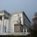 Скульптура в городе Асбест