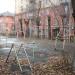 Спортивный городок в городе Асбест