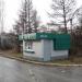 Туалет «Альянс» в городе Асбест
