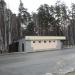 Кафе в городе Асбест