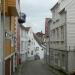 Stavanger old quarter