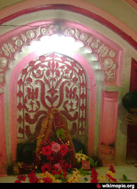 Kiriteswari Temple A Shakti Peeth