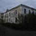 Главный дом усадьбы Плещеево в городе Подольск