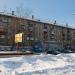 Восточная ул., 64 в городе Екатеринбург