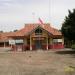 SDN 01 Pekuncen in Wiradesa city