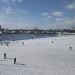 Стадион «Юность» в городе Ирбит