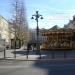 Place Charles de Gaulle (ancienne place de la Bourse) (fr) in Marseille city