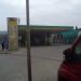 Petrol/gas station in Stara Zagora city