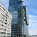 Saturn Tower (de) в городе Вена