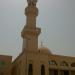 Mosque of the Late Abdul Jalil Al Fahim in Abu Dhabi city