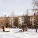 Восточная ул., 158 в городе Екатеринбург