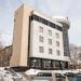 Гостиница «Атлаза Сити Резиденс» 4* в городе Екатеринбург