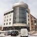 Гостиница «Атлаза Сити Резиденс» 4* в городе Екатеринбург