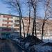 Встречный пер., 3 корпус 2 в городе Екатеринбург