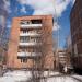 Встречный пер., 7 корпус 2 в городе Екатеринбург