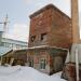 Котельная в городе Екатеринбург