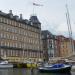 Bådsmandsstræde (da), 9 в городе Копенгаген