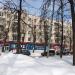 ул. Гагарина, 27/81 в городе Екатеринбург