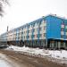 Корпорация «Ява» в городе Екатеринбург