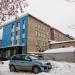 Корпорация «Ява» в городе Екатеринбург