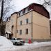 Центр муниципальных услуг в жилищно-коммунальной сфере в городе Екатеринбург