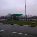 АЗС «Белоруснефть» в городе Полоцк