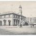 Leicester Corn Exchange in Leicester city