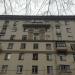Жилой дом, построенный по проекту архитектора И. Жолтовского в городе Москва