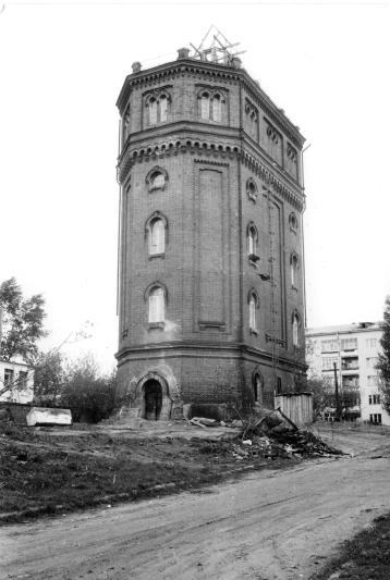 (Кострома)