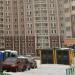 Трансформаторная подстанция в городе Москва