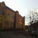 Занедбана лазня в місті Житомир
