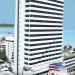 PATTAYA CENTRE HOTEL 3* in Pattaya City city