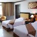 PATTAYA CENTRE HOTEL 3* in Pattaya City city