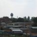 Водонапорная башня в городе Белая Церковь