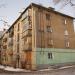 Вишнёвая ул., 7 в городе Москва