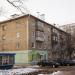 Вишнёвая ул., 7 в городе Москва
