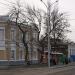Автобусная остановка «Ул. Горького» в городе Каменск-Шахтинский