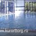 Крытый плавательный бассейн в городе Сочи