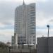 Hochhaus Neue Donau (de) в городе Вена