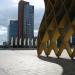 Andromeda Tower (de) в городе Вена