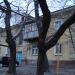Снесенный жилой дом (ул. Чернышевского, 55/4б) в городе Саратов