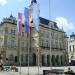 City Hall in Novi Sad city