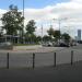 Автостоянка в городе Вена