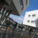 Комплекс Zaha Hadid Appartments в городе Вена