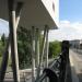 Комплекс Zaha Hadid Appartments в городе Вена