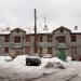 Снесённый жилой дом (Гурзуфская ул., 11 корпус 1) в городе Екатеринбург