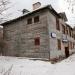 Снесённый жилой дом (Гурзуфская ул., 11 корпус 1) в городе Екатеринбург