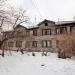 Снесённый жилой дом (Гурзуфская ул., 11 корпус 1) в городе Екатеринбург