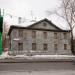 Снесённый жилой дом (Гурзуфская ул., 11 корпус 2) в городе Екатеринбург