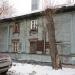 Снесённый жилой дом (Гурзуфская ул., 11 корпус 2) в городе Екатеринбург